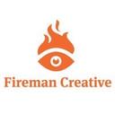 logo of Fireman Creative