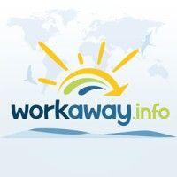 workaway logo image