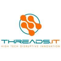 threads.it s.r.l. logo image