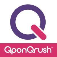 qponqrush logo image