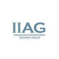 insurance & investment advisory group logo image