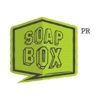 soapbox agency logo image