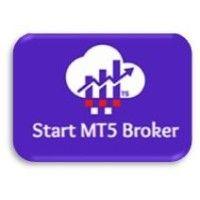 start mt5 broker logo image