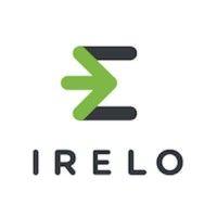 irelo logo image