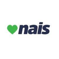 nais logo image