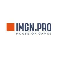 imgn.pro logo image