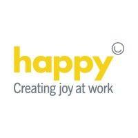 happy ltd logo image