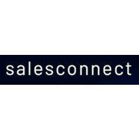 salesconnect logo image