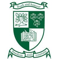 sibford school logo image