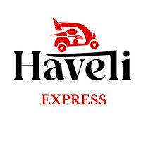 haveli express logo image