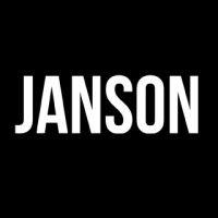 janson media, inc. logo image