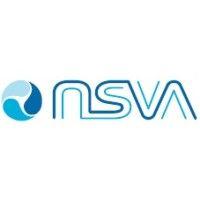 nsva - nordvästra skånes vatten och avlopp logo image