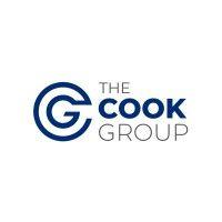 the cook group logo image