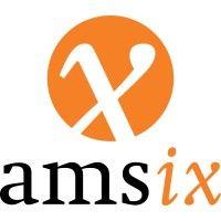 ams-ix logo image