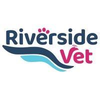 riverside vet logo image