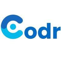 codr logo image