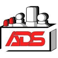 advanced distribution systems, inc. logo image