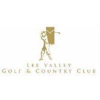 lee valley golf & country club logo image