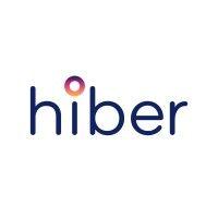 hiber logo image