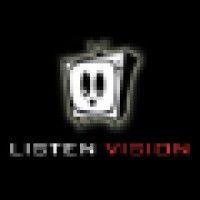 listen vision logo image