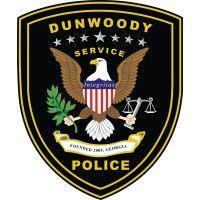 dunwoody police department