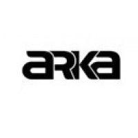 arka sp. z o.o. logo image