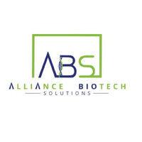 alliance biotech solutions logo image