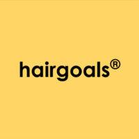 hairgoals logo image