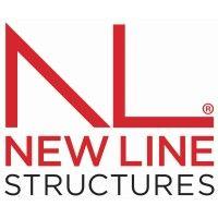 new line structures & development llc logo image