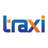 traxi logo image