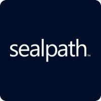 sealpath - full information protection made easy logo image