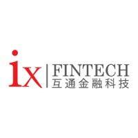 ixfintech logo image