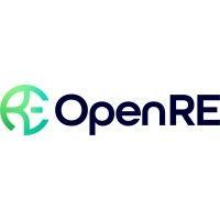 openre logo image