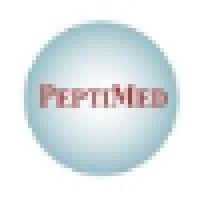 peptimed logo image