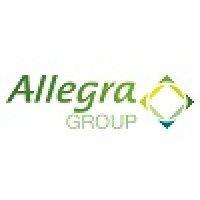 allegra group logo image