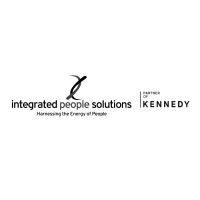 integrated people solutions, partner of kennedy executive search & consulting logo image