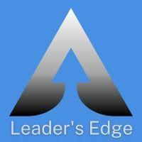 leader's edge consulting group logo image