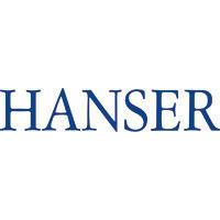 hanser verlag logo image