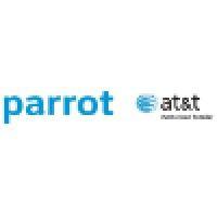 parrot cellular logo image