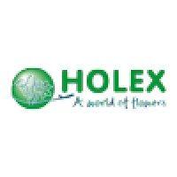 holex flower bv logo image