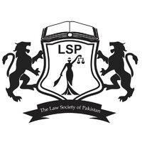 the law society of pakistan logo image