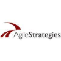 agile strategies logo image