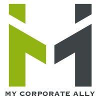 my corporate ally logo image