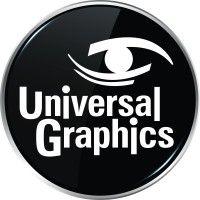 universal graphics ltd logo image