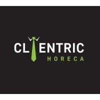 clientric ltd. logo image