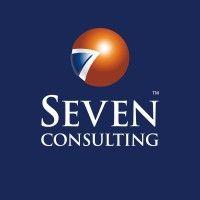 seven consulting logo image