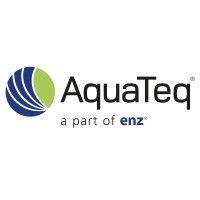 aquateq sweden ab logo image