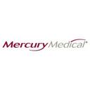 logo of Mercury Medical