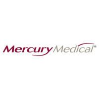 mercury medical logo image