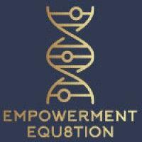 empowerment equ8tion logo image